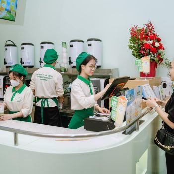 Hình ảnh công ty