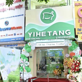 Hình ảnh công ty