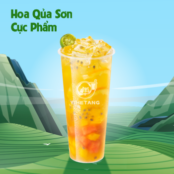 Hoa Quả Sơn Cực Phẩm