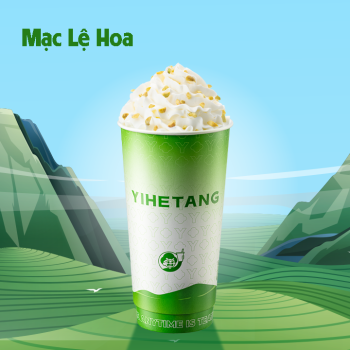 Mạc Lệ Hoa