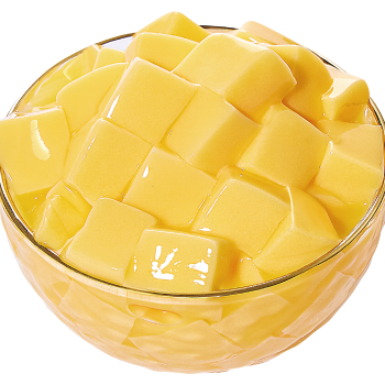 Pudding Trứng
