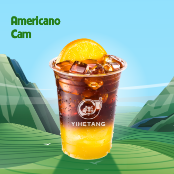 Americano Cam