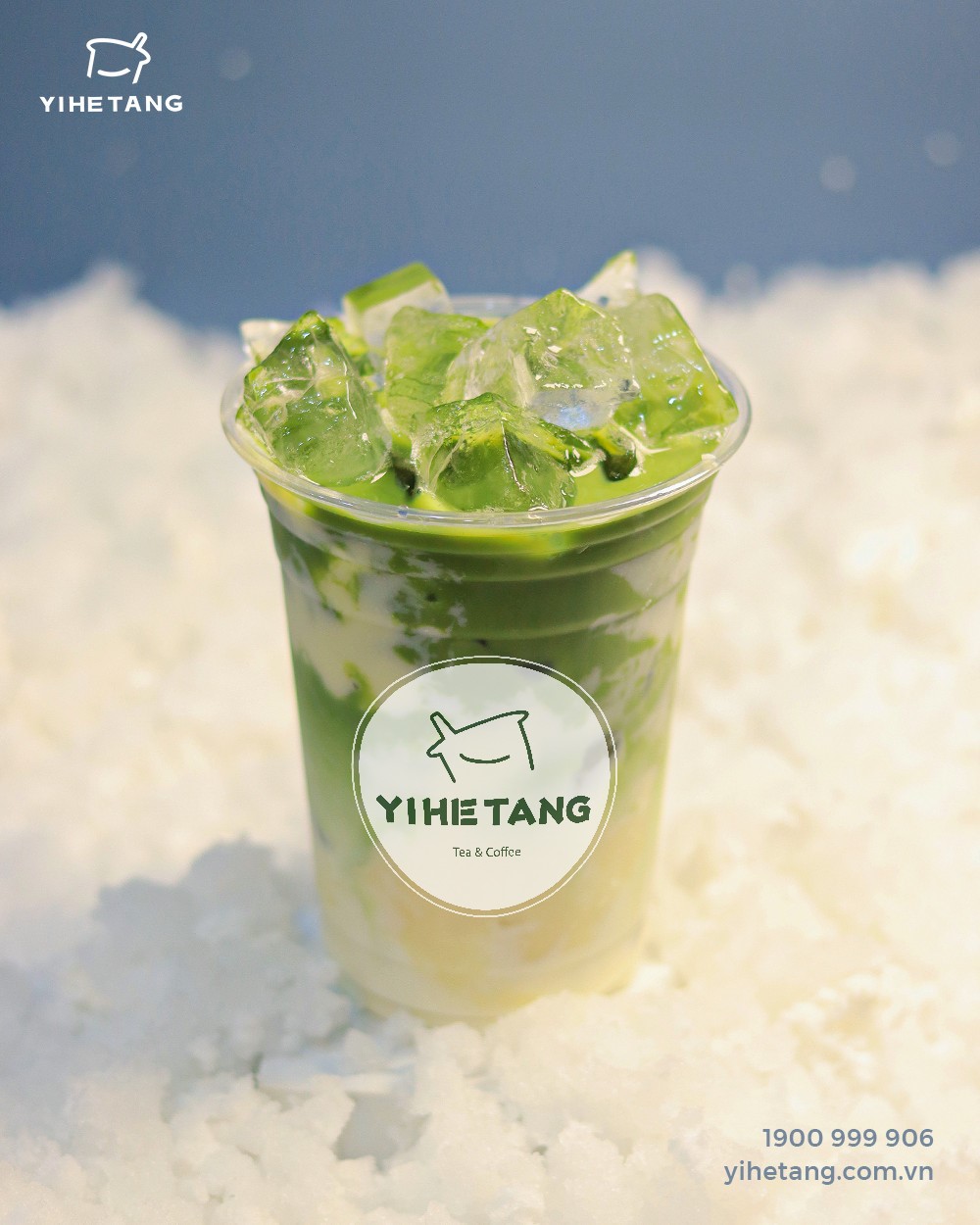 matcha mộc chi 1