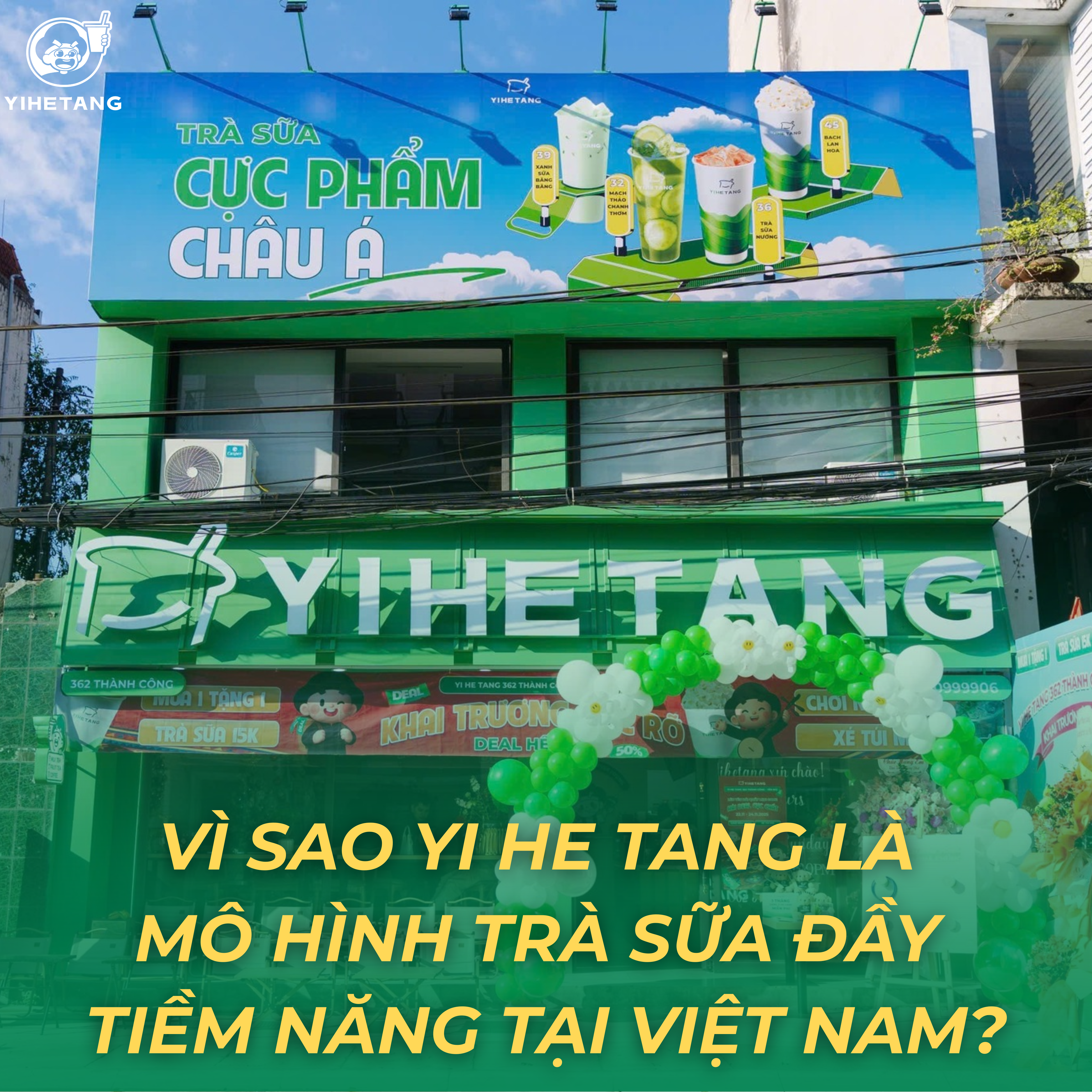 NHƯỢNG QUYỀN - lợi nhuận cao