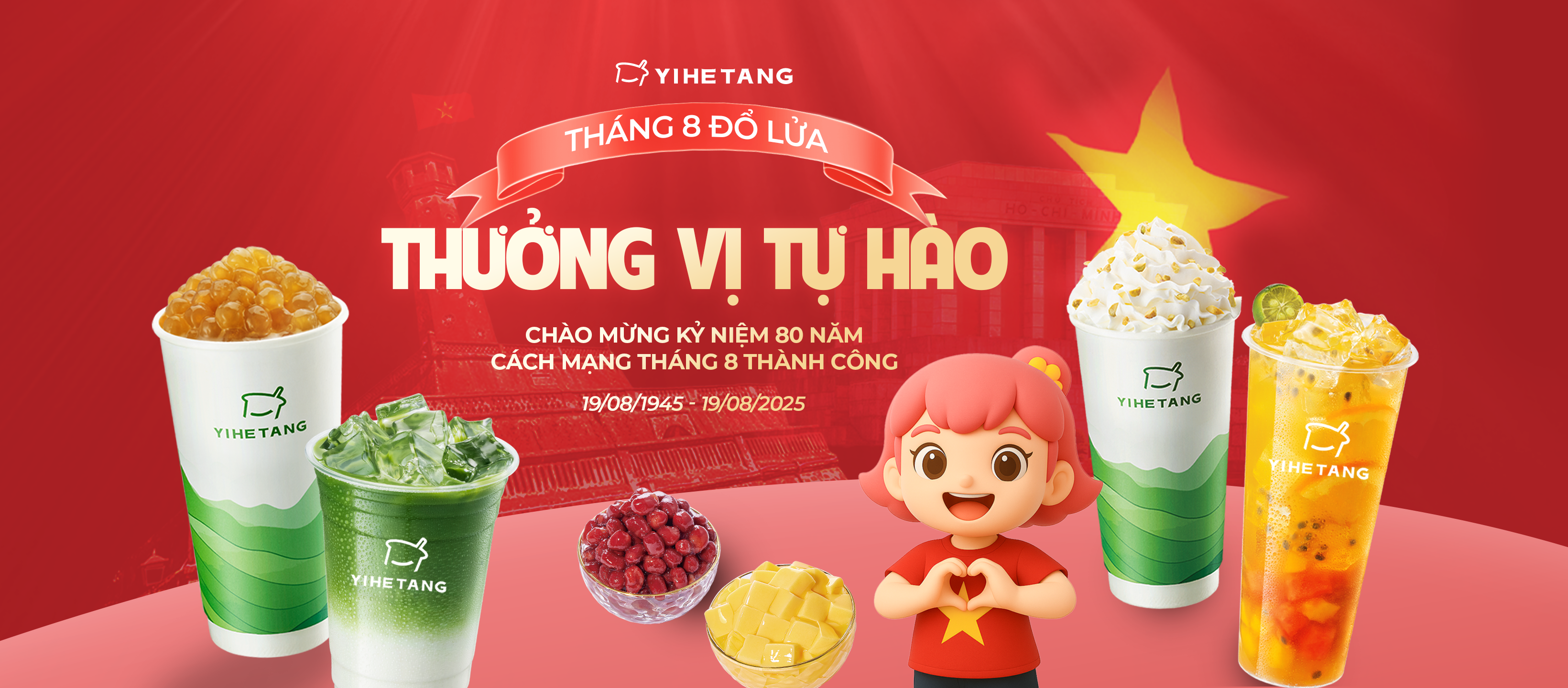 cover tháng 8